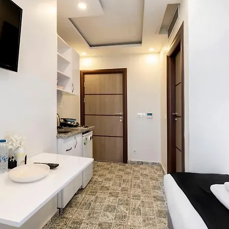Cozy & Comfy Studio At Beyoglu - 58 *
