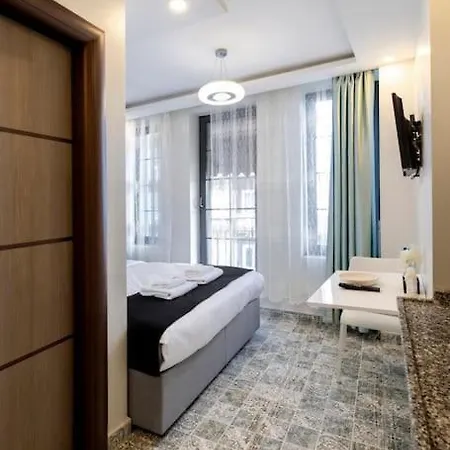 Cozy & Comfy Studio At Beyoglu - 58 *